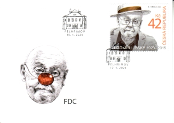 FDC 1258 / 1259 ● - 2024